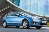 2014 Subaru Impreza. Image by Subaru.