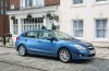 2014 Subaru Impreza. Image by Subaru.