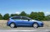 2014 Subaru Impreza. Image by Subaru.