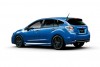 2015 Subaru Impreza Sport Hybrid. Image by Subaru.