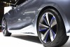 2015 Subaru Impreza concept. Image by Subaru.