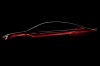LA star for Subaru will be Impreza Sedan. Image by Subaru.