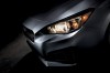 Subaru Impreza to have New York debut. Image by Subaru.