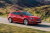 Subaru launches new Impreza at Frankfurt Motor Show. Image by Subaru.