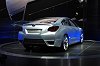 2010 Subaru Impreza Concept. Image by Subaru.