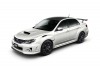 2012 Subaru Impreza WRX STI S206. Image by Subaru.