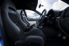 2012 Subaru Impreza WRX STI S206. Image by Subaru.