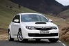 Free Prodrive kit for Impreza. Image by Subaru.