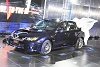 2010 Subaru Impreza WRX STI (US market). Image by United Pictures.