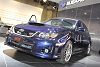 2010 Subaru Impreza WRX STI (US market). Image by United Pictures.