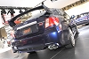 2010 Subaru Impreza WRX STI (US market). Image by United Pictures.