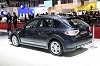 2010 Subaru Impreza XV. Image by Newspress.