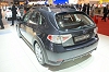 2010 Subaru Impreza XV. Image by headlineauto.
