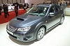 2010 Subaru Impreza XV. Image by headlineauto.