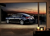 2010 Subaru Legacy. Image by Subaru.