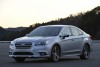 2014 Subaru Legacy. Image by Subaru.