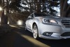2014 Subaru Legacy. Image by Subaru.