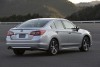 2014 Subaru Legacy. Image by Subaru.