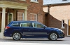 2010 Subaru Legacy Sports Tourer. Image by Subaru.