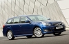 2010 Subaru Legacy Sports Tourer. Image by Subaru.