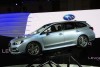 2014 Subaru Levorg. Image by Newspress.