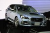 2014 Subaru Levorg. Image by Newspress.