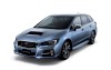 2014 Subaru Levorg. Image by Subaru.