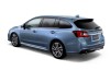 2014 Subaru Levorg. Image by Subaru.