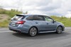 2015 Subaru Levorg. Image by Subaru.