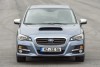 2015 Subaru Levorg. Image by Subaru.