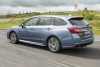 2015 Subaru Levorg. Image by Subaru.