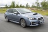 2015 Subaru Levorg. Image by Subaru.