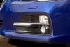 2017 Subaru Levorg drive. Image by Subaru.