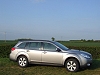 2010 Subaru Outback. Image by Dave Jenkins.