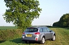 Week at the wheel: Subaru Outback. Image by Dave Jenkins.
