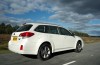 2013 Subaru Outback. Image by Subaru.