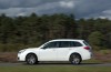 2013 Subaru Outback. Image by Subaru.