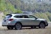 2014 Subaru Outback. Image by Subaru.