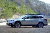 2014 Subaru Outback. Image by Subaru.