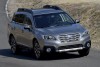 2014 Subaru Outback. Image by Subaru.