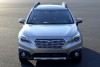 2014 Subaru Outback. Image by Subaru.