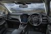 2022 Subaru Outback. Image by Subaru.