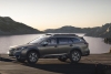 2022 Subaru Outback. Image by Subaru.