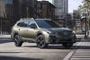 Driven: 2022 Subaru Outback. Image by Subaru.