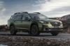 2022 Subaru Outback. Image by Subaru.