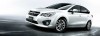 2011 Subaru at the Tokyo Motor Show. Image by Subaru.