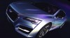 2011 Subaru at the Tokyo Motor Show. Image by Subaru.