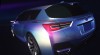 2011 Subaru at the Tokyo Motor Show. Image by Subaru.