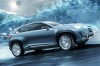 Concept previews Subaru hybrid. Image by Subaru.