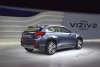 2014 Subaru Viziv 2 concept. Image by Subaru.